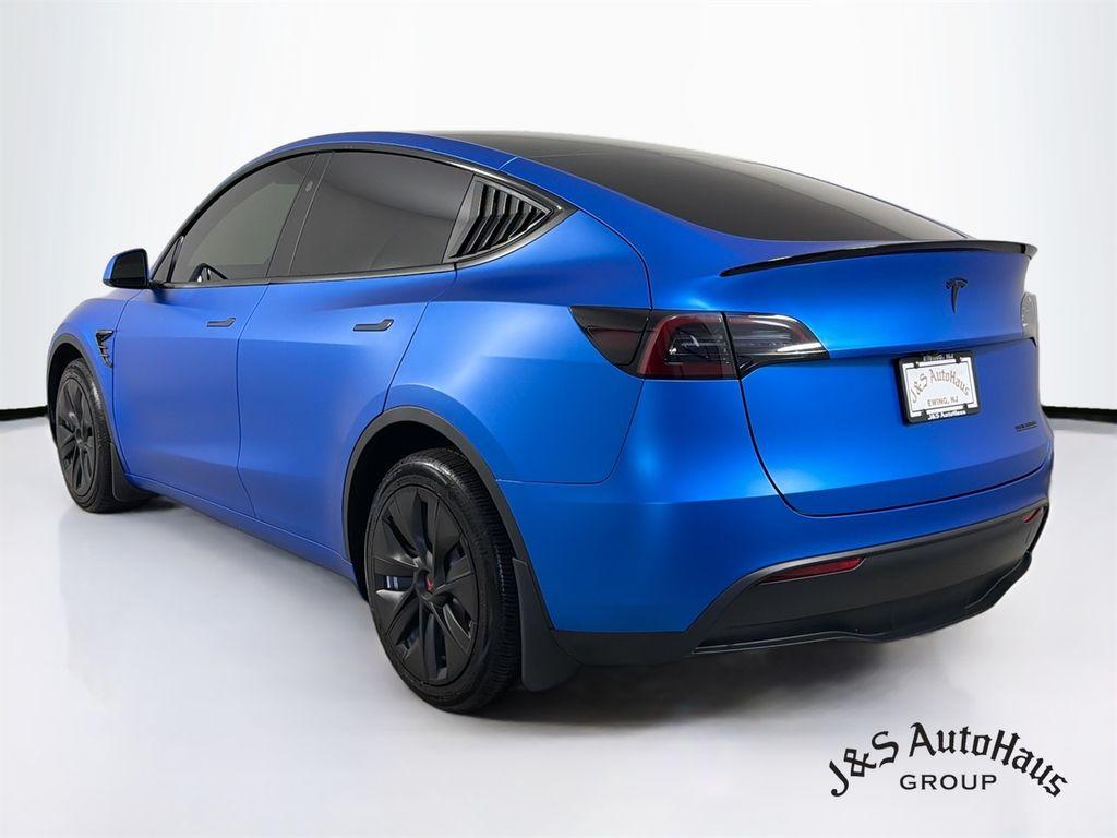 TESLA MODEL Y LONG RANGE - 5