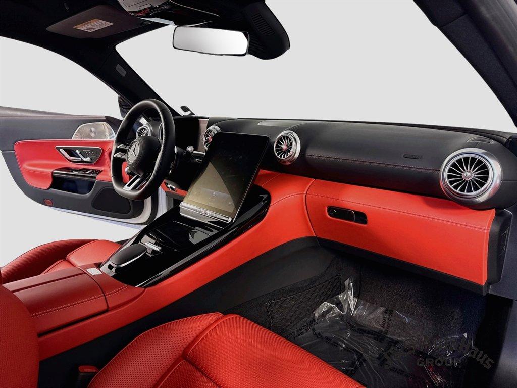 2024 Mercedes-BENZ AMG GT 55 BASE — миниатюра 31