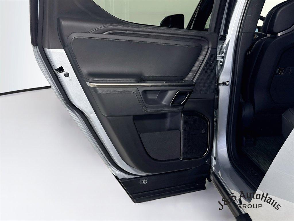 2023 Rivian R1T ADVENTURE PACKAGE 缩略图 33