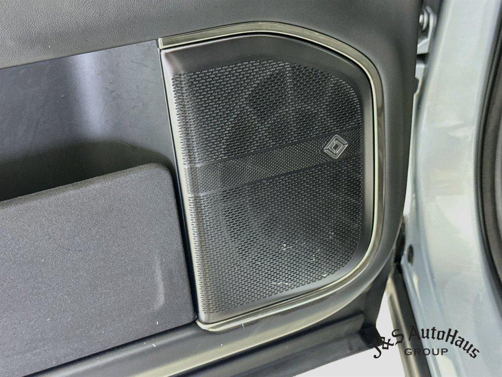 2023 Rivian R1T ADVENTURE PACKAGE 缩略图 25