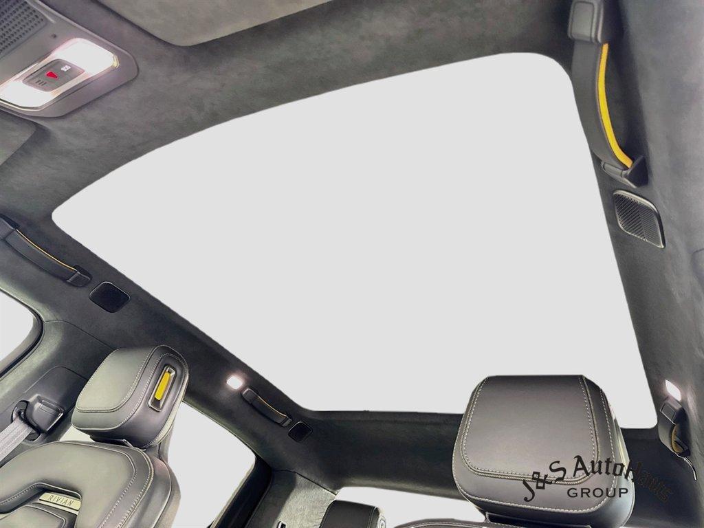 2023 Rivian R1T ADVENTURE PACKAGE 缩略图 16
