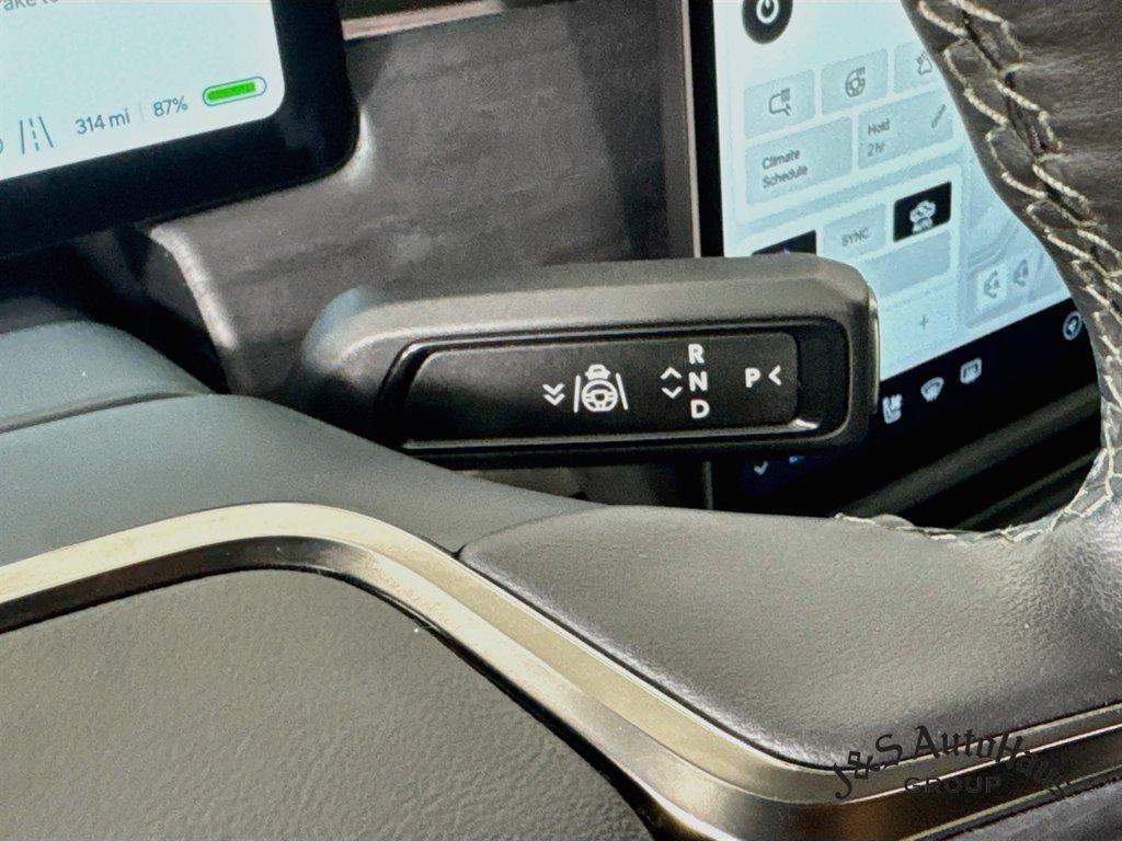 2023 Rivian R1T ADVENTURE PACKAGE 缩略图 22