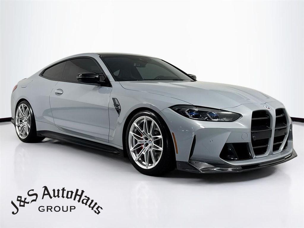 2023 BMW M4