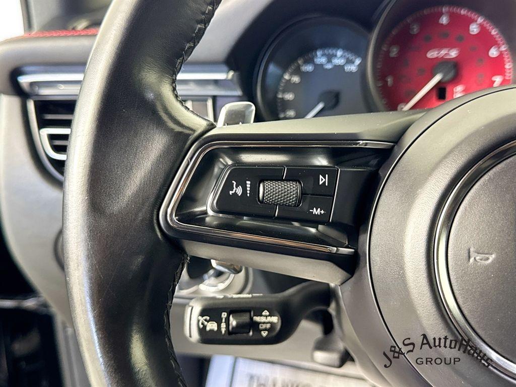 صورة مصغرة 12 لـ 2024 Porsche MACAN GTS