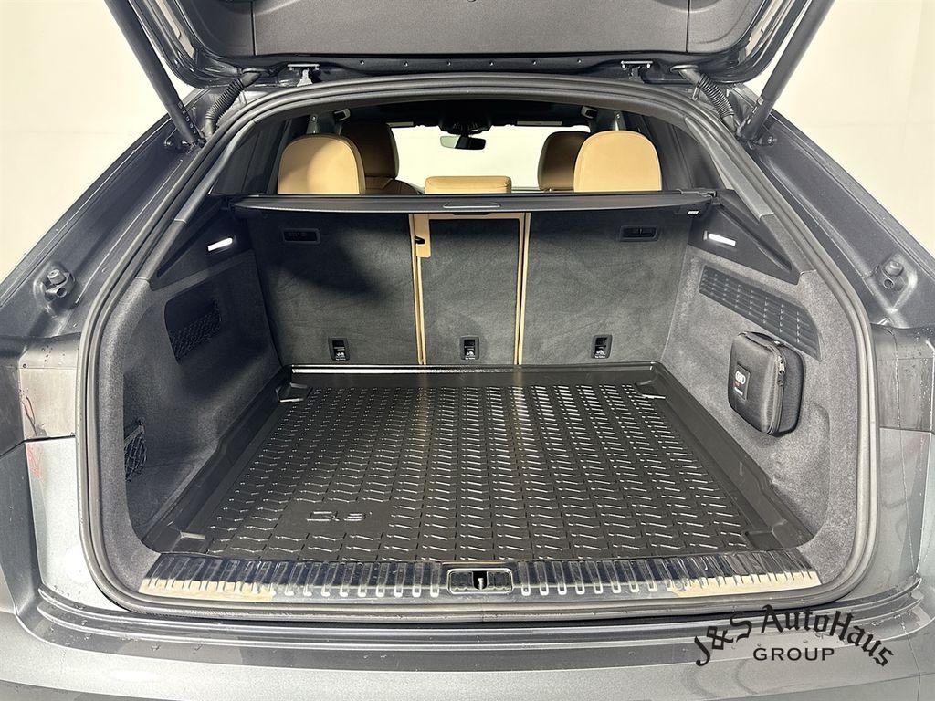 صورة مصغرة 34 لـ 2023 AUDI Q8 55 PREMIUM PLUS