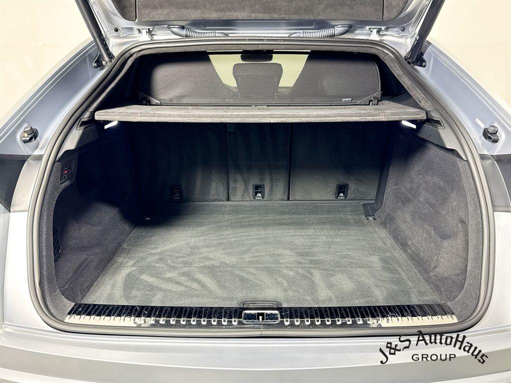 صورة مصغرة 34 لـ 2021 Lamborghini URUS BASE