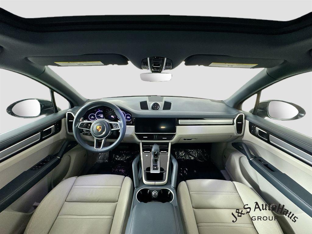 صورة مصغرة 29 لـ 2023 Porsche CAYENNE PLATINUM EDITION