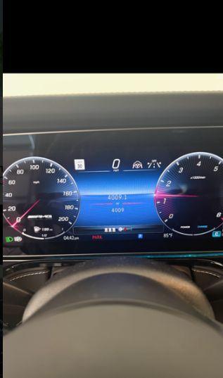 MERCEDES-BENZ G-CLASS - 5