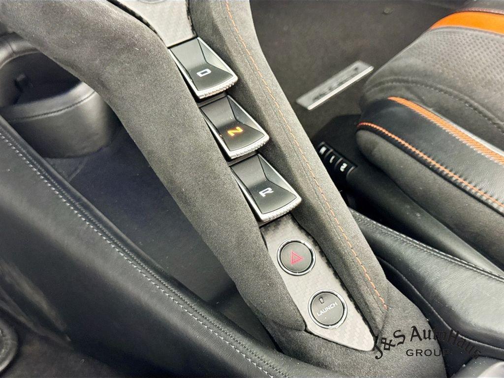 صورة مصغرة 21 لـ 2021 Mclaren 720S PERFORMANCE