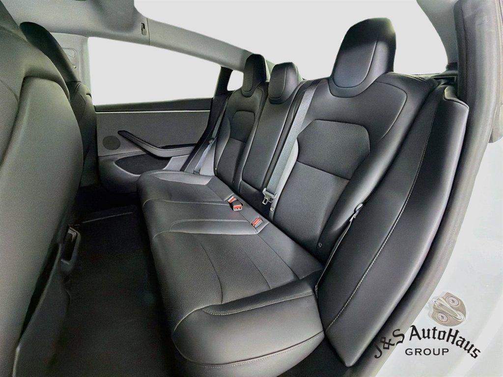 صورة مصغرة 27 لـ 2024 Tesla MODEL 3 BASE