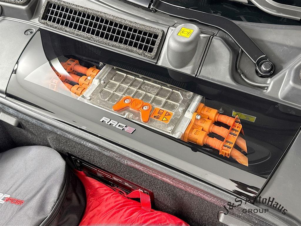 صورة مصغرة 45 لـ 2024 Ferrari SF90 SPIDER BASE