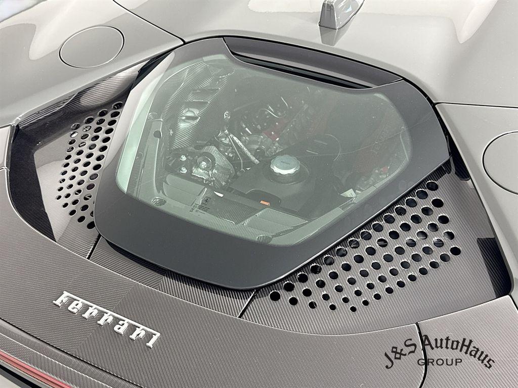 صورة مصغرة 35 لـ 2024 Ferrari SF90 SPIDER BASE