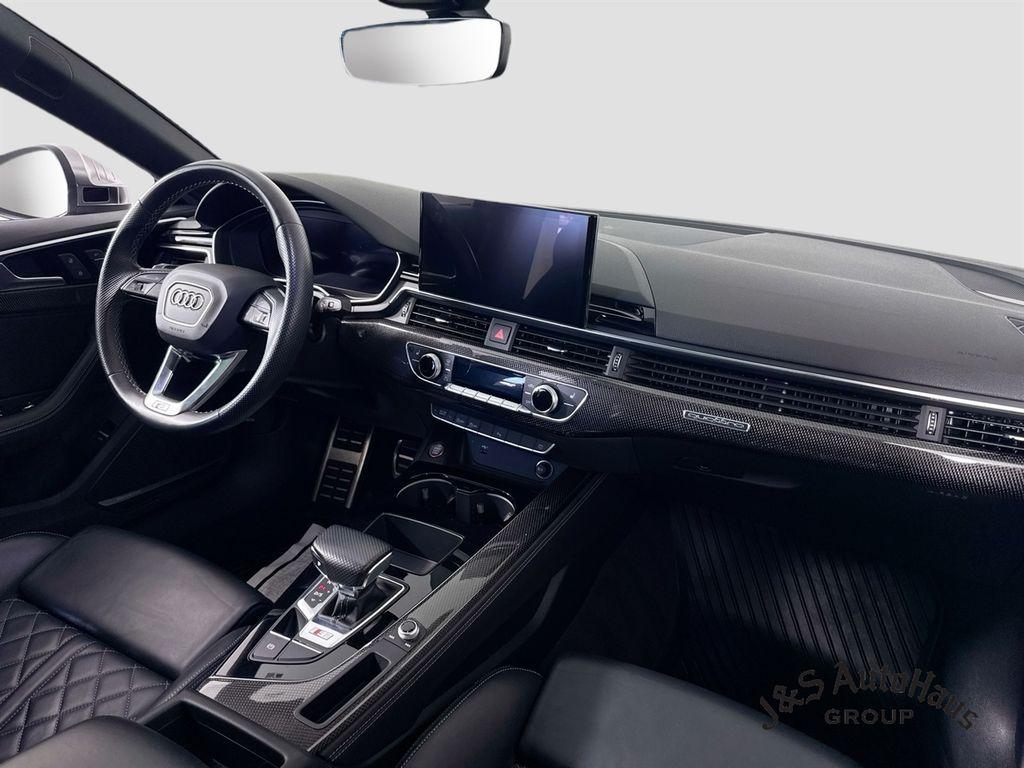 2023 AUDI S5 3.0T PREMIUM PLUS 缩略图 23