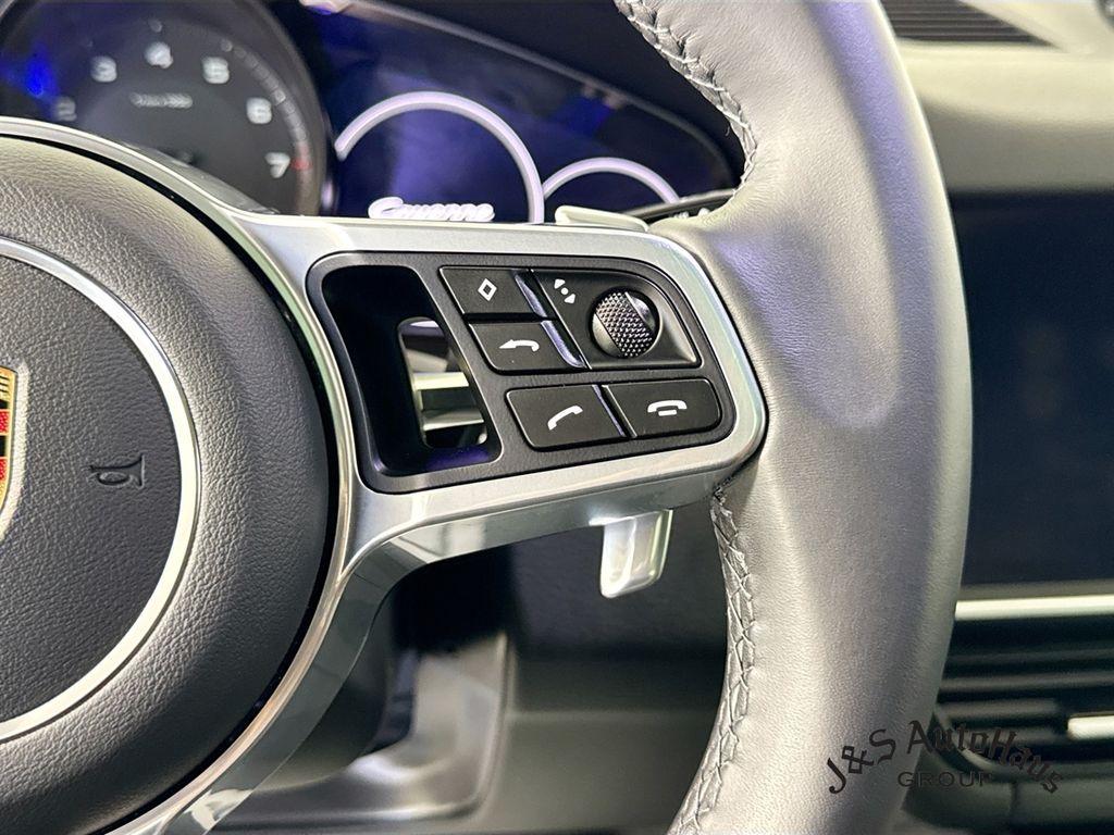 2023 Porsche CAYENNE BASE — миниатюра 14