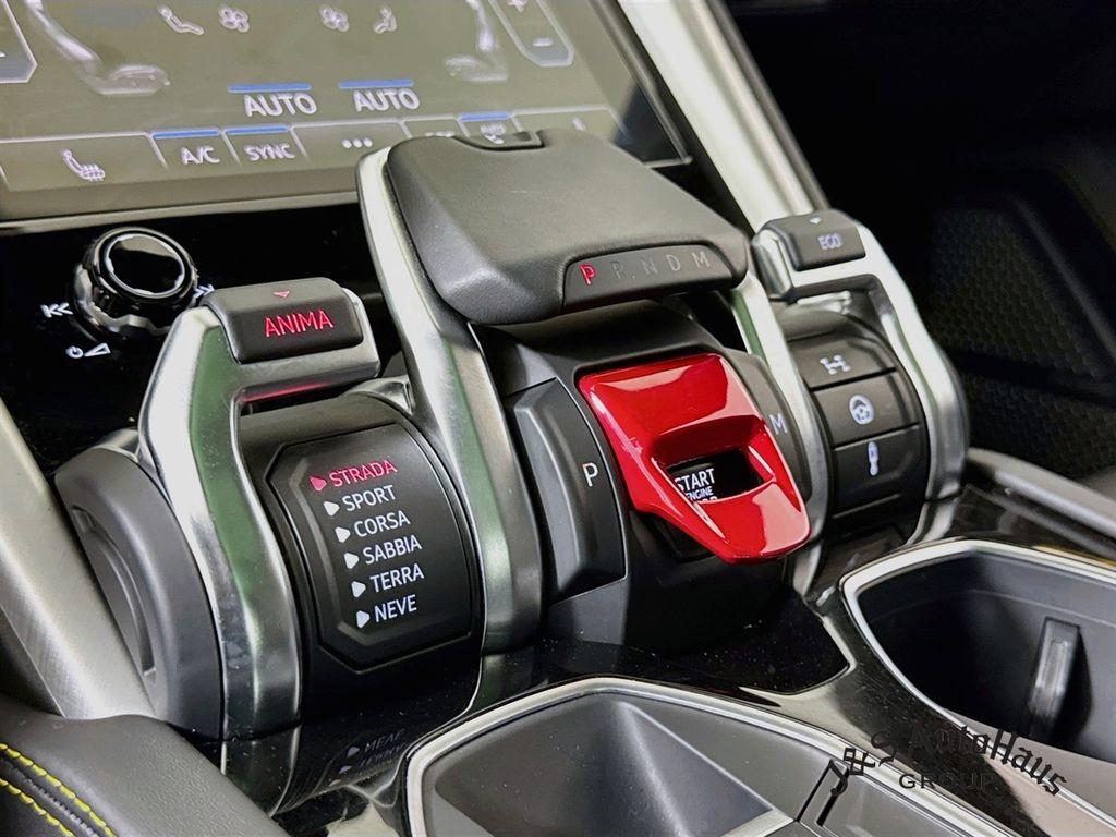 2021 Lamborghini URUS BASE 缩略图 22