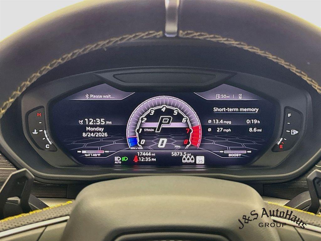 صورة 15 لـ 2021 Lamborghini URUS BASE