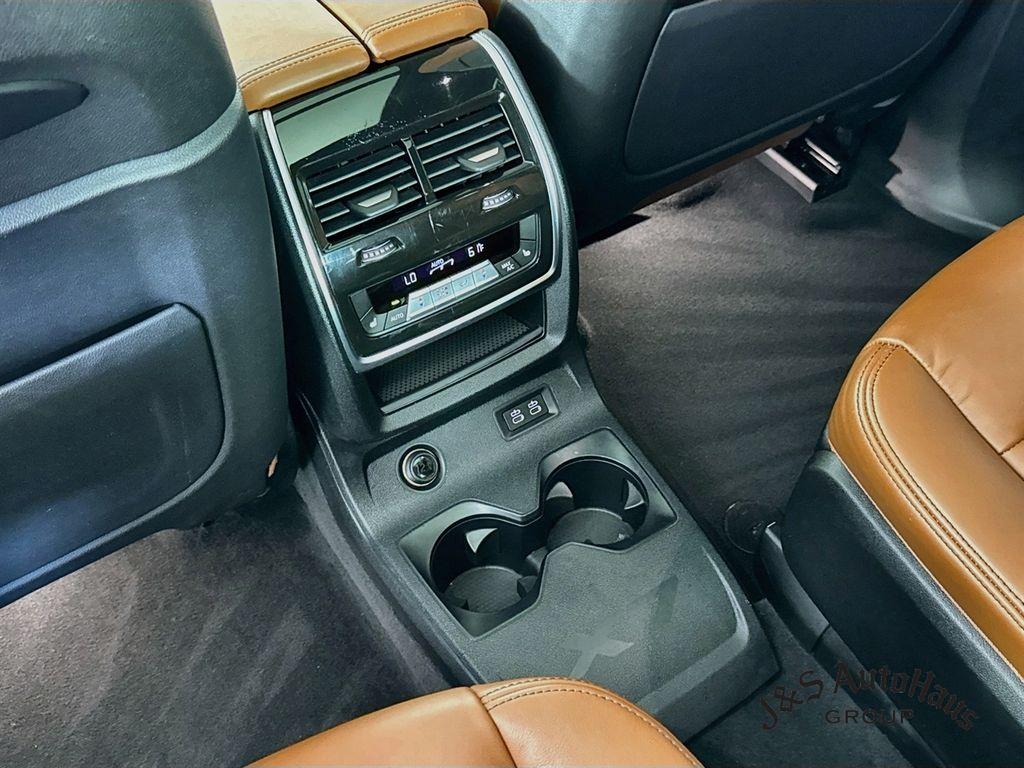 2022 BMW X7 M50I 缩略图 30