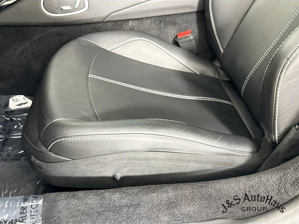 2021 Aston Martin VANTAGE AUTOMATIC — миниатюра 25