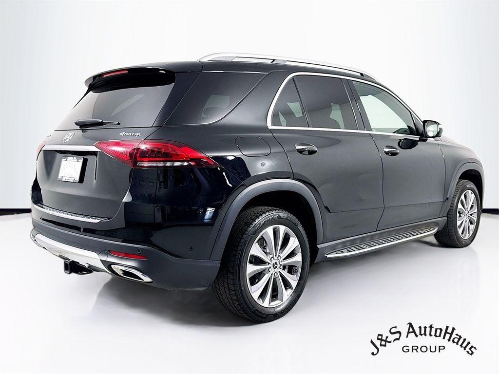 MERCEDES-BENZ GLE - 7