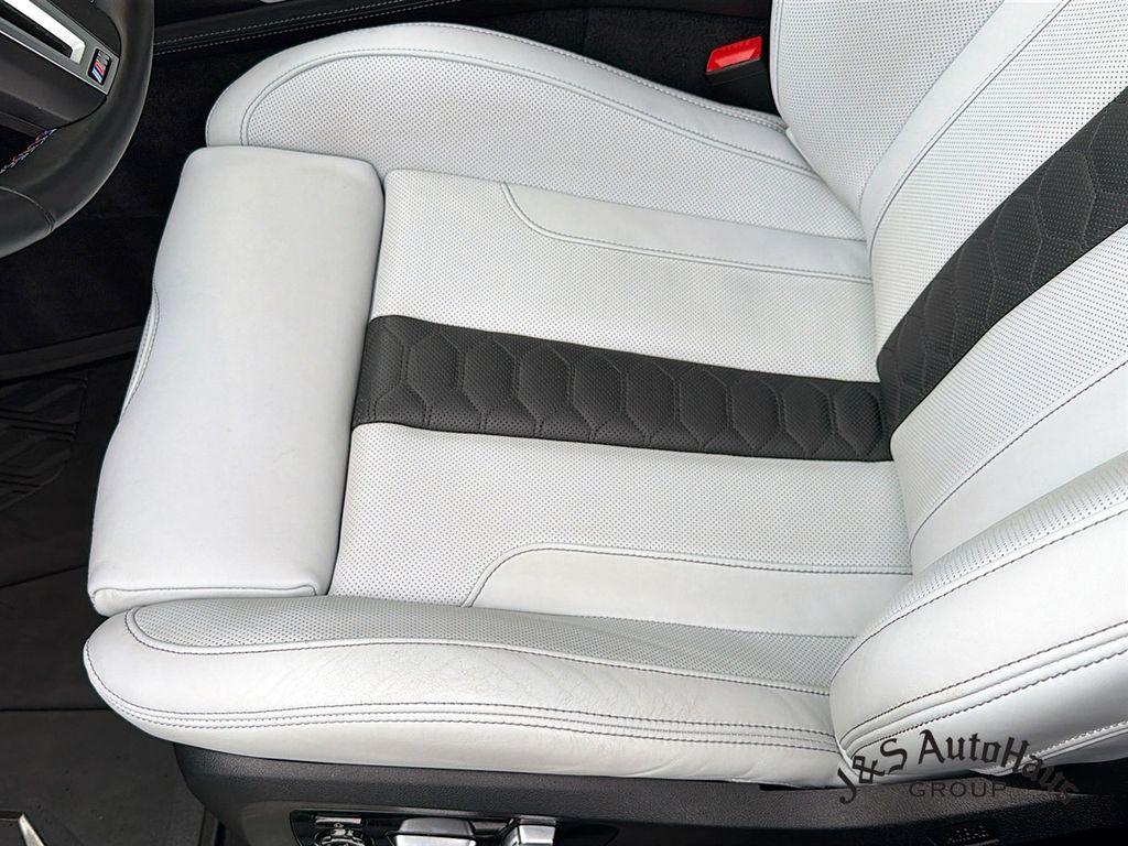 صورة مصغرة 25 لـ 2022 BMW X6 M BASE