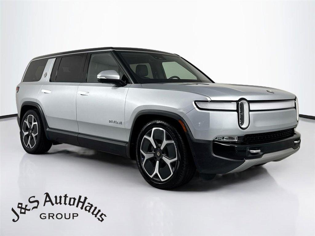 صورة 1 لـ 2024 Rivian R1S