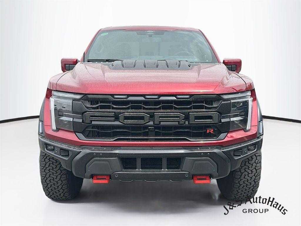 FORD F-150 RAPTOR - 2