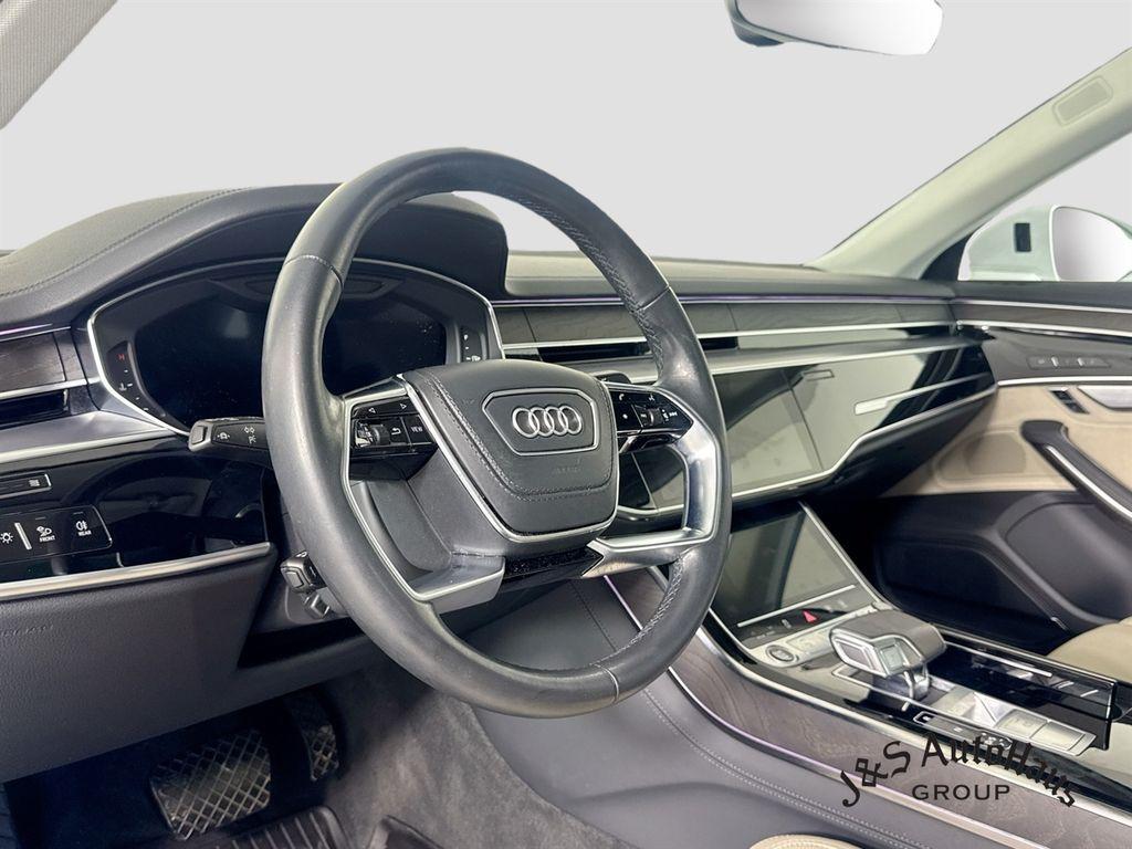 صورة مصغرة 9 لـ 2023 AUDI A8 L 55