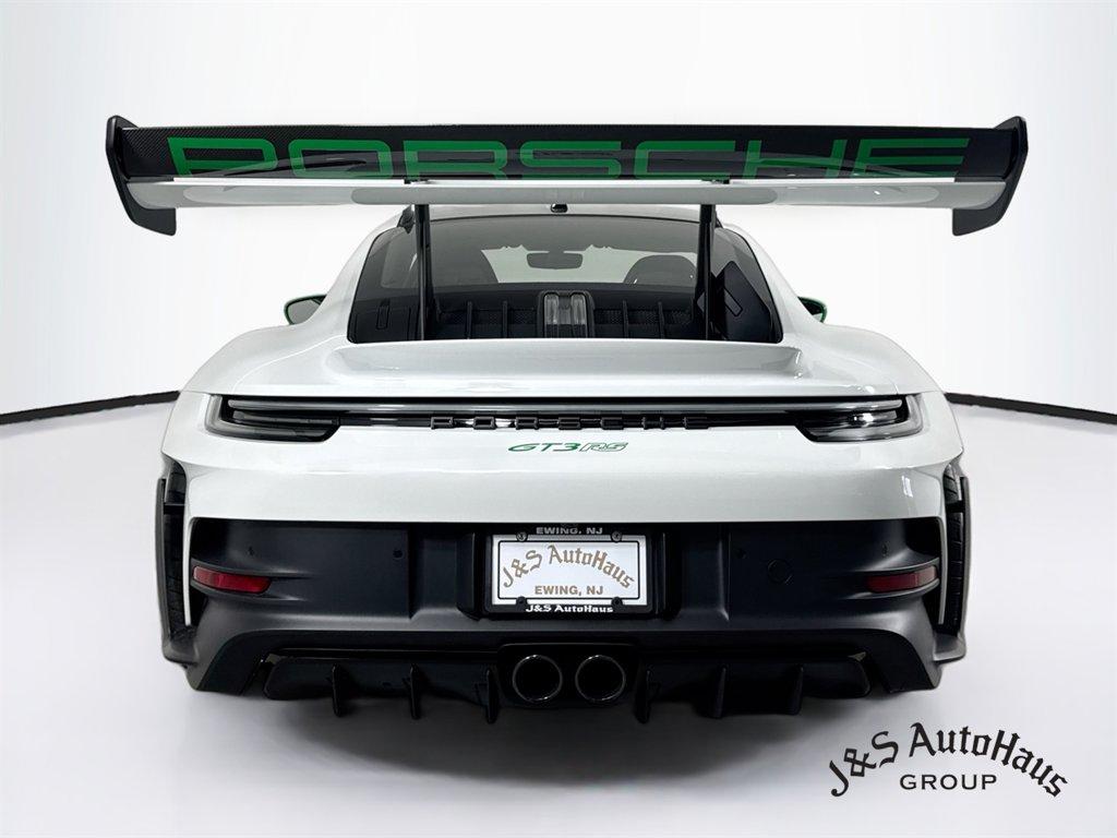 2024 Porsche 911 GT3 RS 缩略图 6