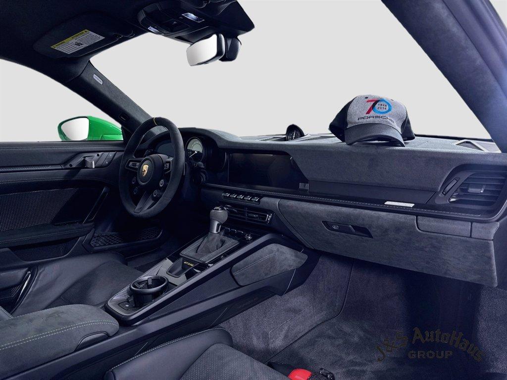 2024 Porsche 911 GT3 RS 缩略图 38