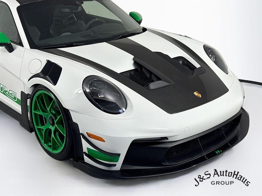 2024 Porsche 911 GT3 RS 缩略图 54