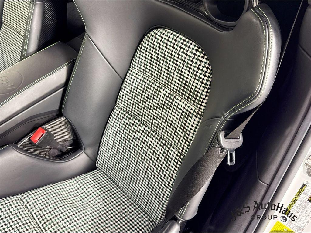 2024 Porsche 911 GT3 RS 缩略图 60