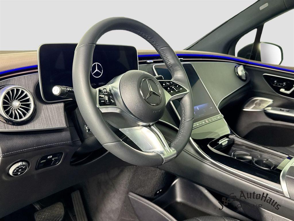 صورة 9 لـ 2023 Mercedes-BENZ EQE