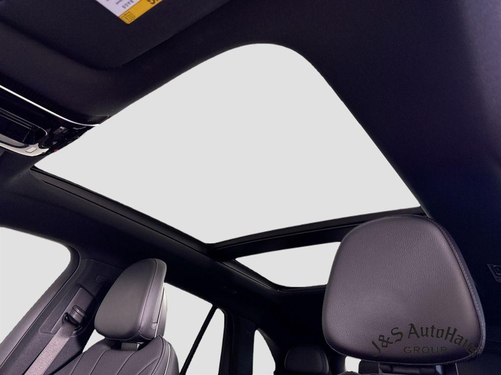 2023 Mercedes-BENZ EQE — миниатюра 16