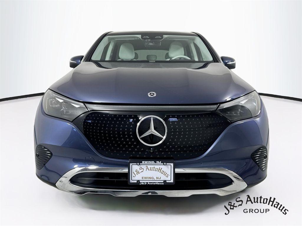 2023 Mercedes-BENZ EQE 照片 2