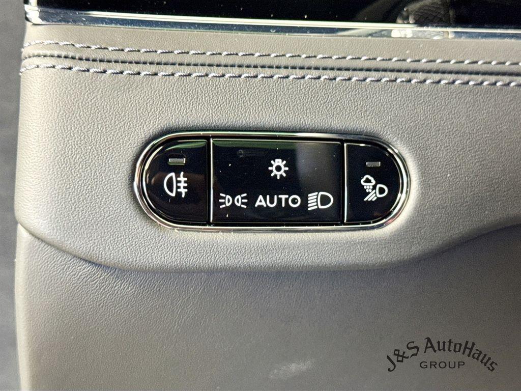 2024 BENTLEY CONTINENTAL GT SPEED photo 10