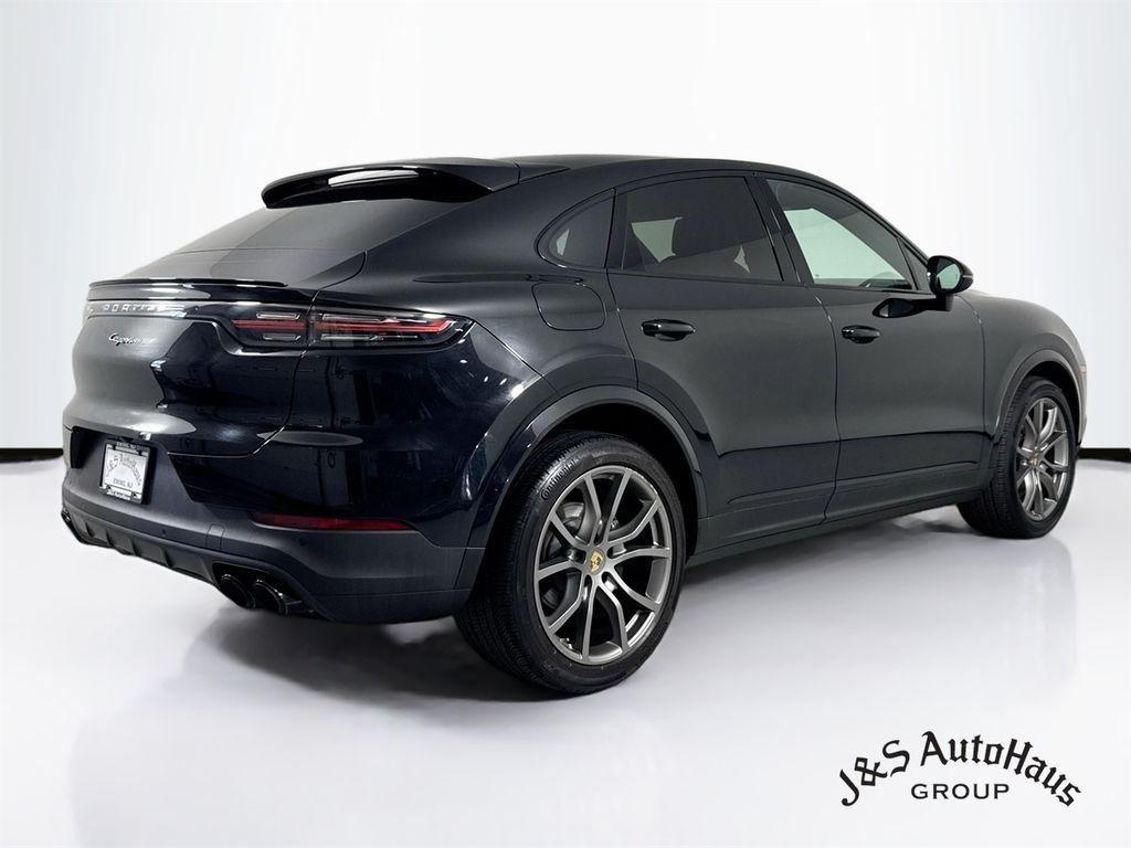 2023 Porsche CAYENNE PLATINUM EDITION 照片 7