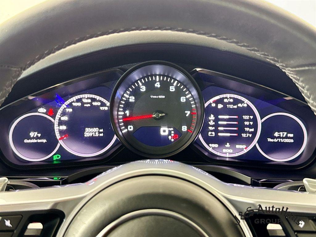 صورة مصغرة 15 لـ 2023 Porsche CAYENNE PLATINUM EDITION