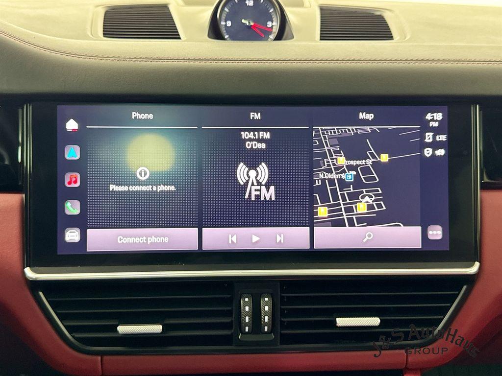 صورة مصغرة 18 لـ 2023 Porsche CAYENNE PLATINUM EDITION