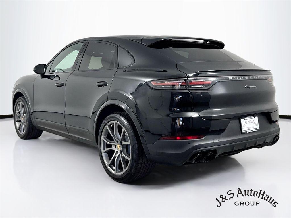 2023 Porsche CAYENNE PLATINUM EDITION 照片 5