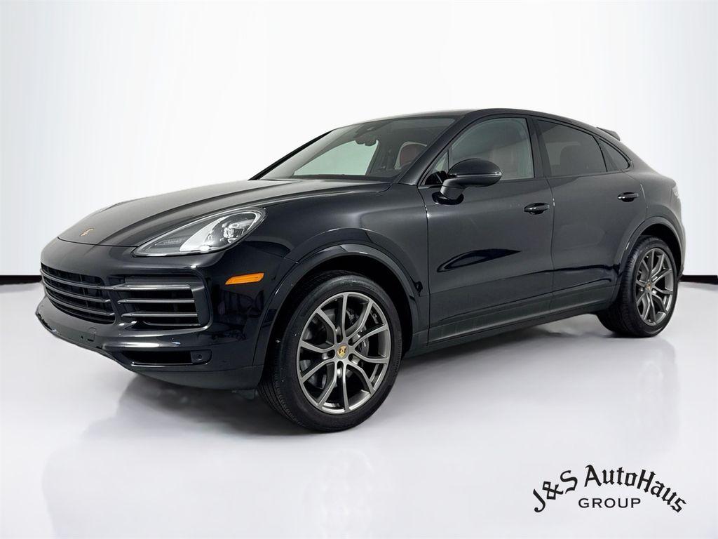 2023 Porsche CAYENNE PLATINUM EDITION 照片 3