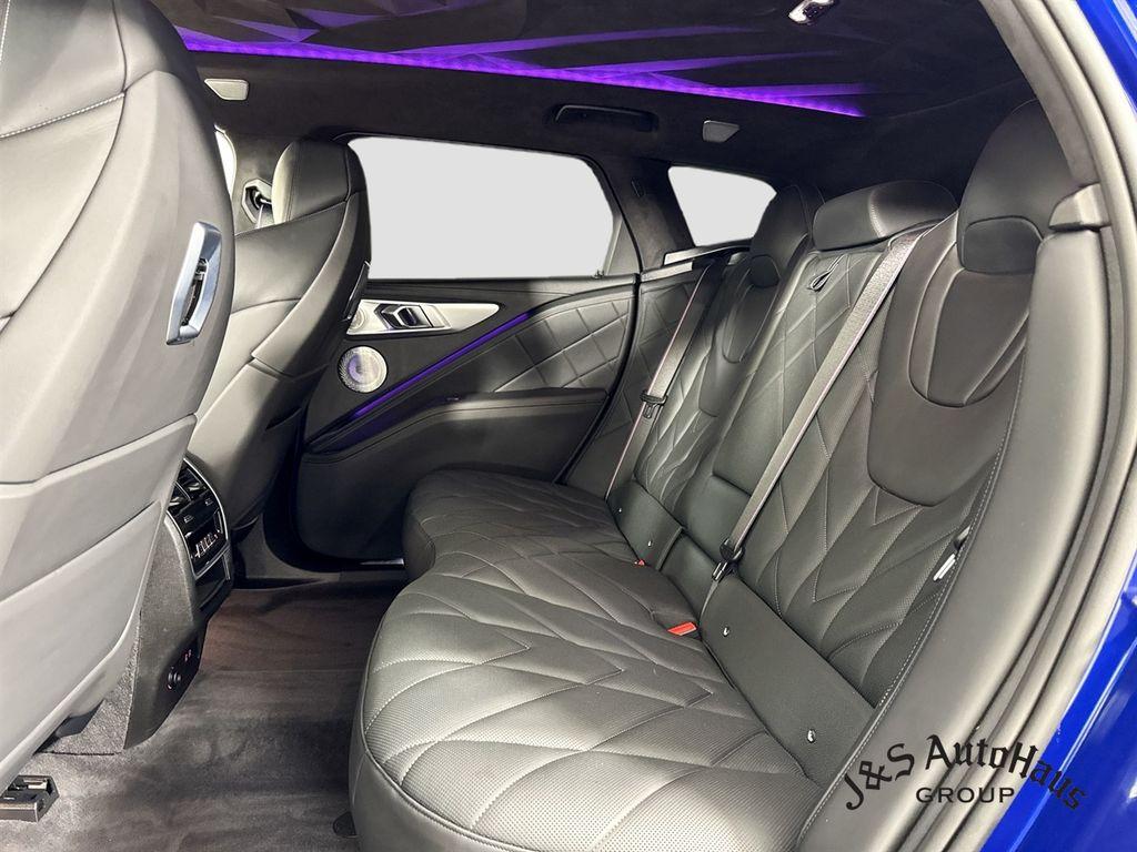 2025 BMW XM BASE 缩略图 28
