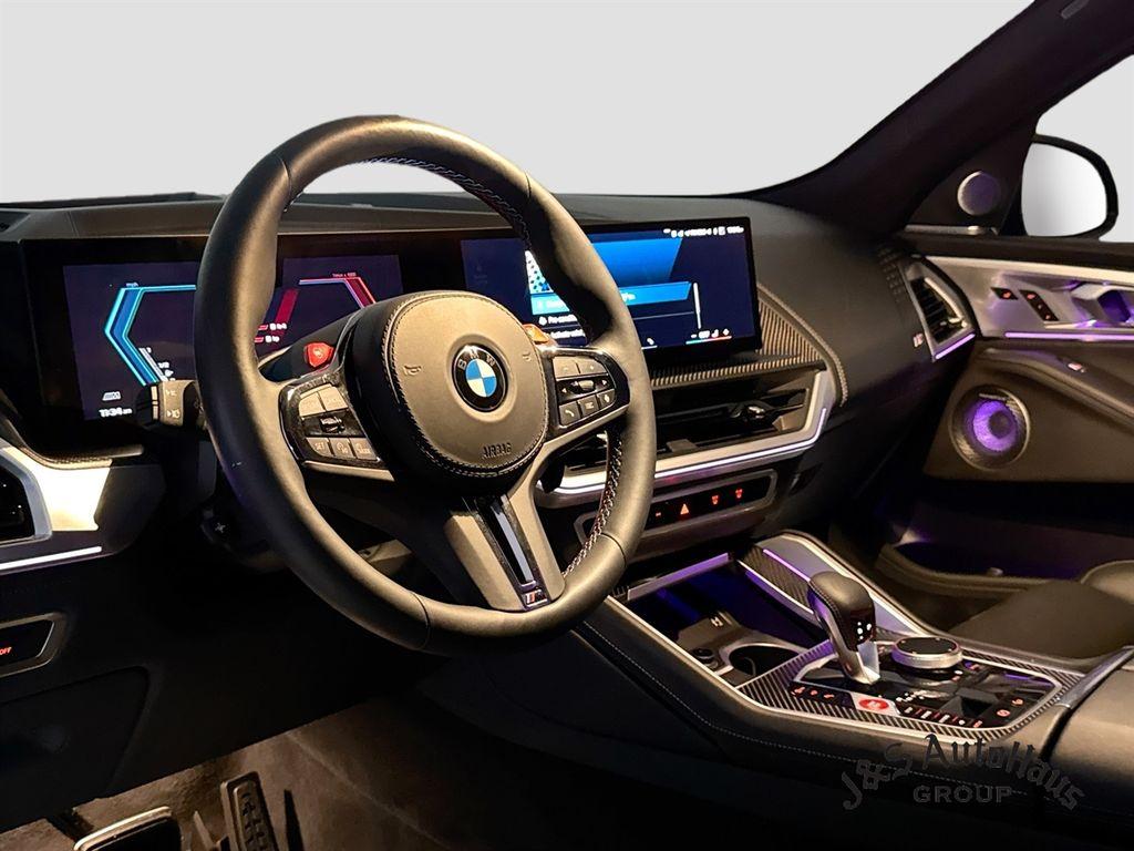 2025 BMW XM BASE 缩略图 43