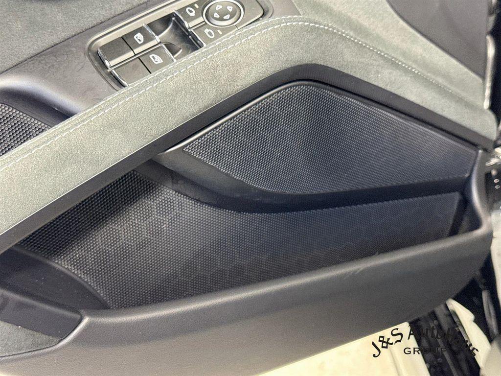 2024 Porsche 718 SPYDER RS 缩略图 24
