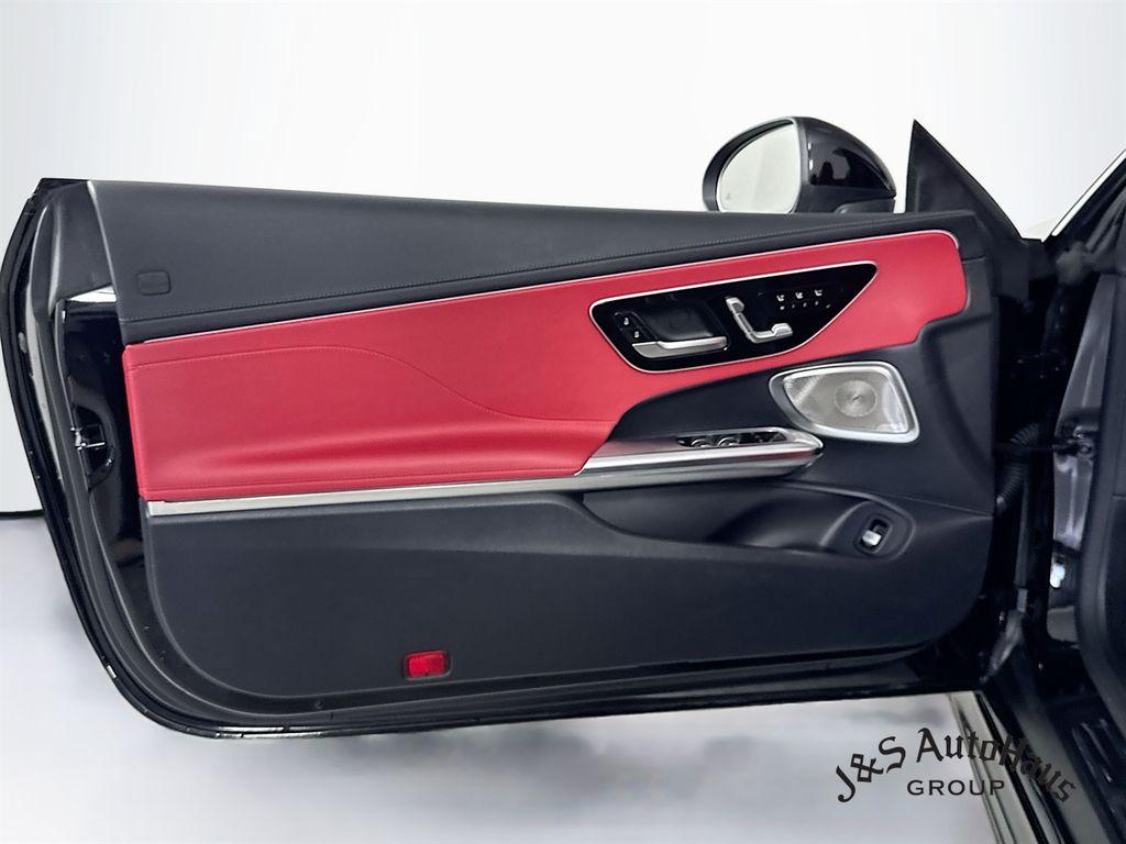 2024 Mercedes-BENZ CLE 缩略图 23