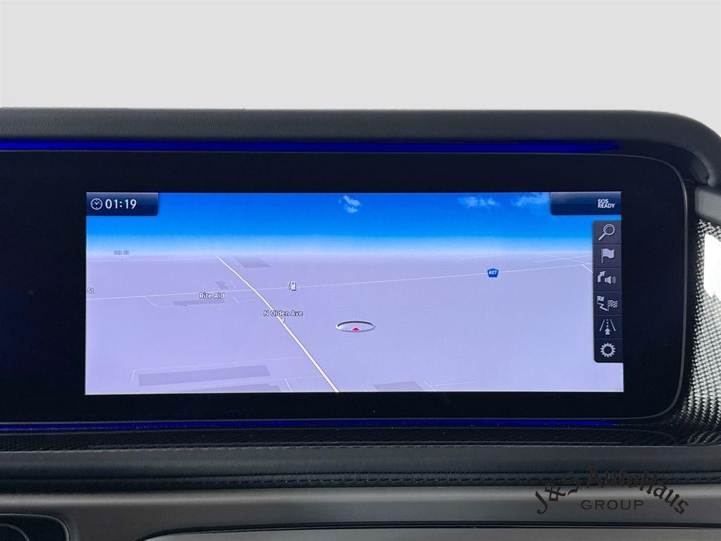 2021 Mercedes-BENZ AMG G 63 BASE 缩略图 19