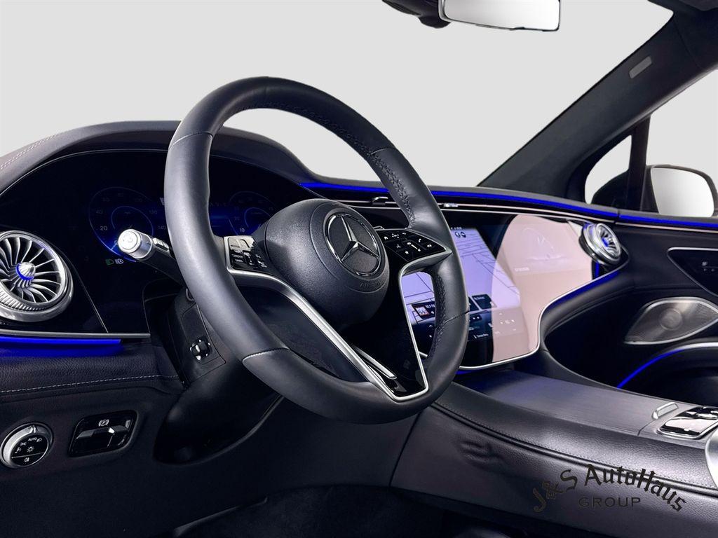 2023 Mercedes-BENZ EQS 照片 9