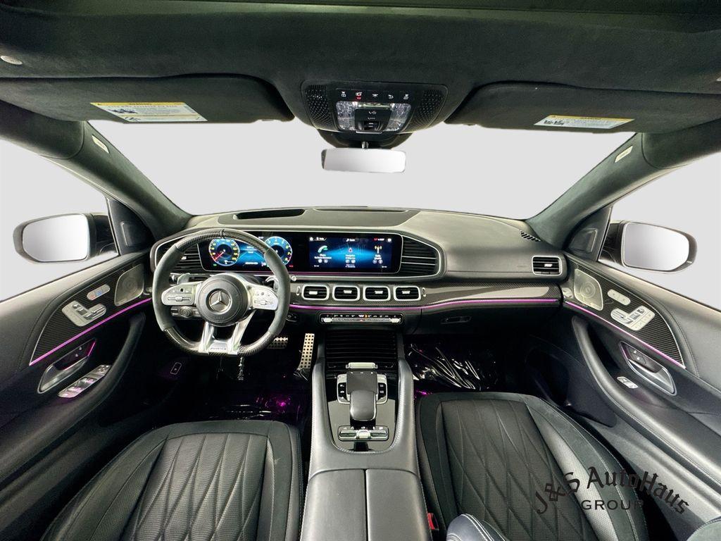 صورة مصغرة 29 لـ 2021 Mercedes-BENZ OTHERS