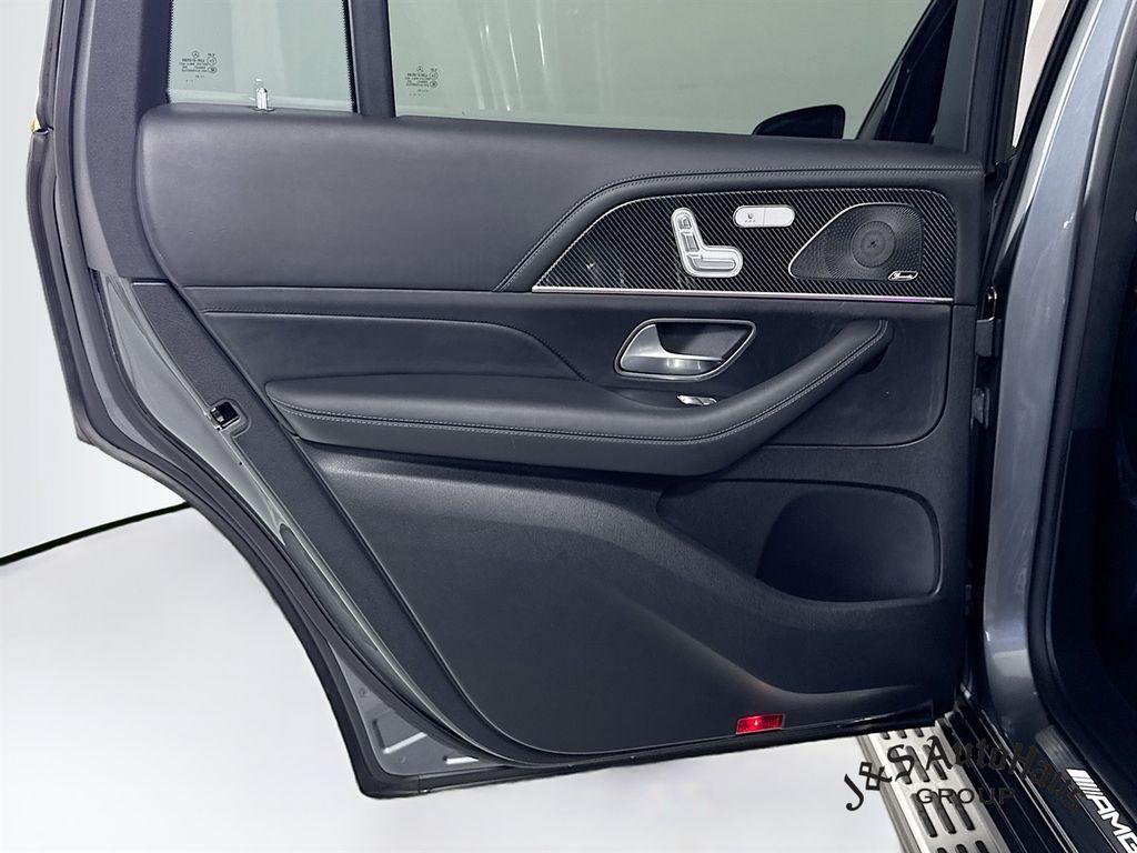 صورة مصغرة 33 لـ 2021 Mercedes-BENZ OTHERS