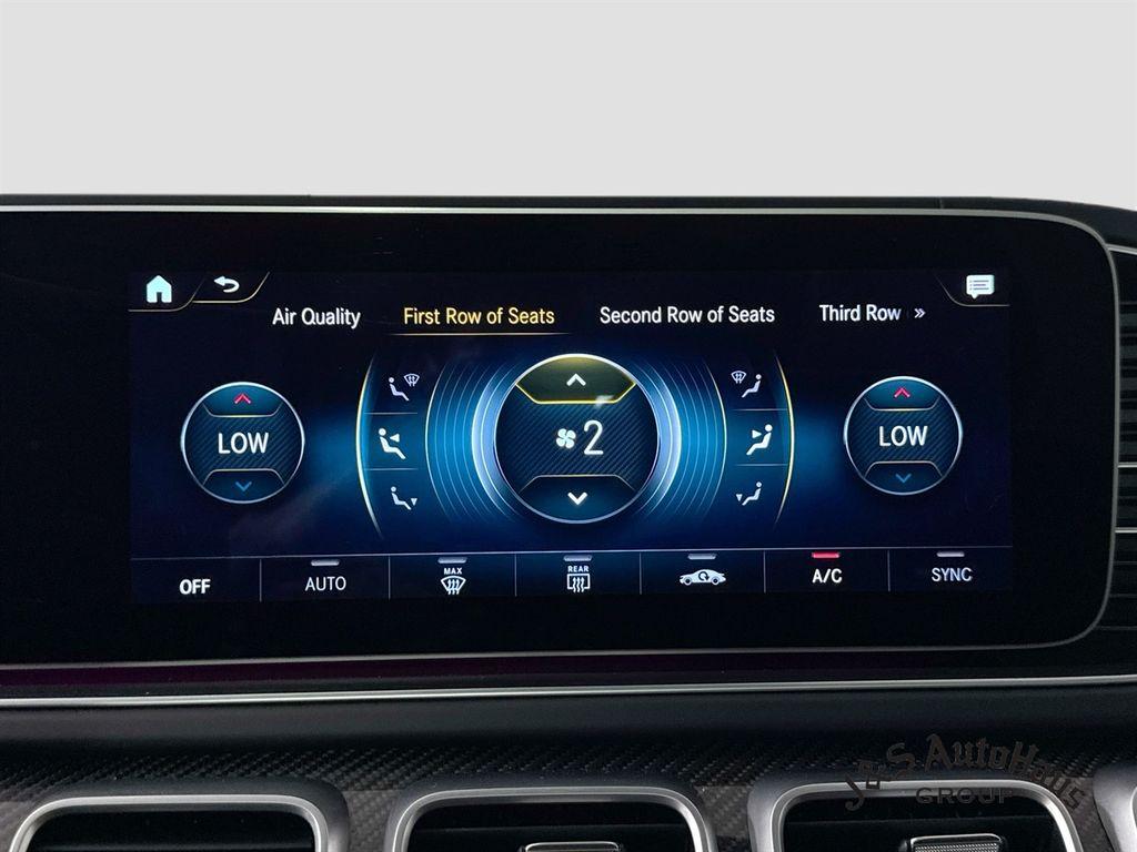 صورة مصغرة 17 لـ 2021 Mercedes-BENZ OTHERS