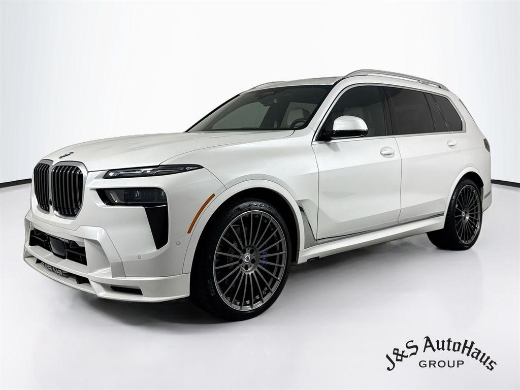 صورة 3 لـ 2024 BMW ALPINA XB7 BASE